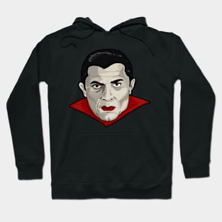 Dracula Hoodie